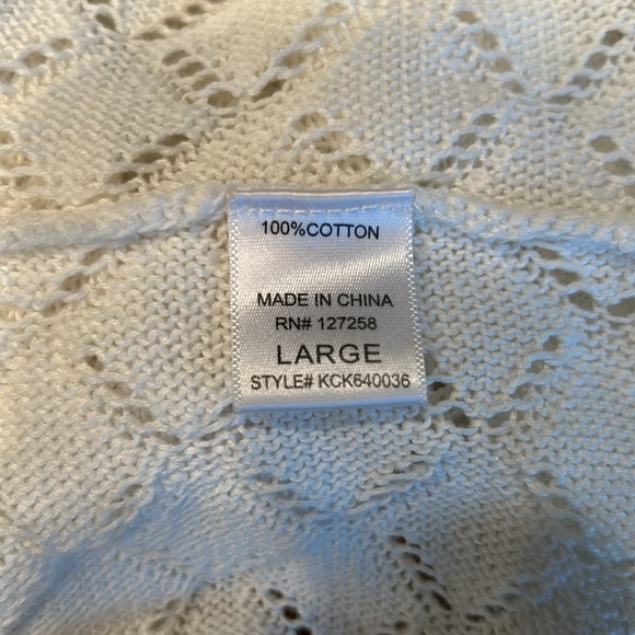 Annabella Sweater - Picture 3 of 3